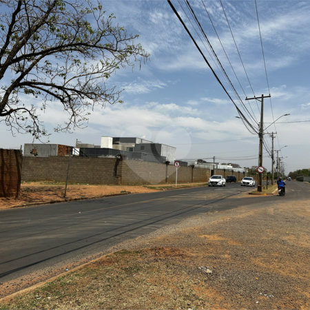 Terreno à venda em Jardim Progresso, Três Lagoas, MS