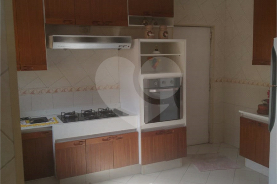 Casa à venda com 4 quartos, sendo 1 suíte, em Tucuruvi, São Paulo, SP