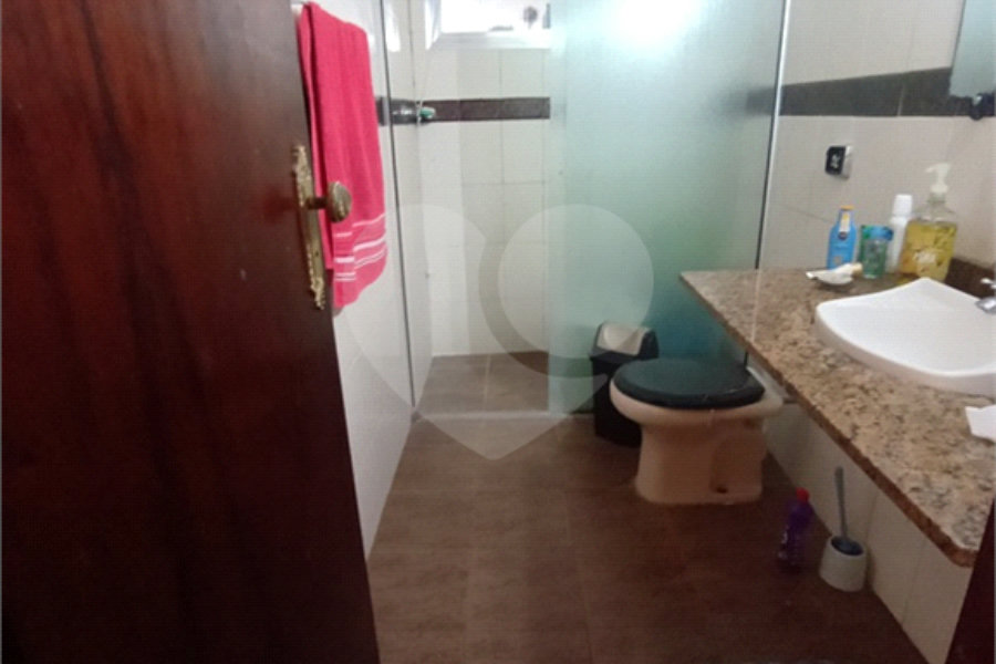Apartamento à venda com 2 quartos, sendo 1 suíte, em Tucuruvi, São Paulo, SP