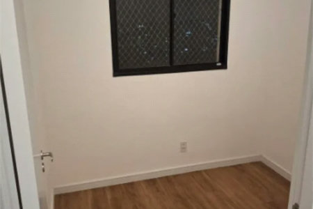 Apartamento à venda com 2 quartos em Parque Maria Helena, São Paulo, SP