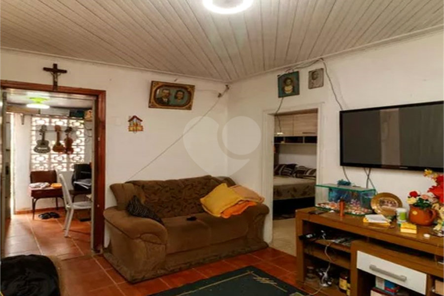 Terreno à venda com 2 quartos em Jaçanã, São Paulo, SP