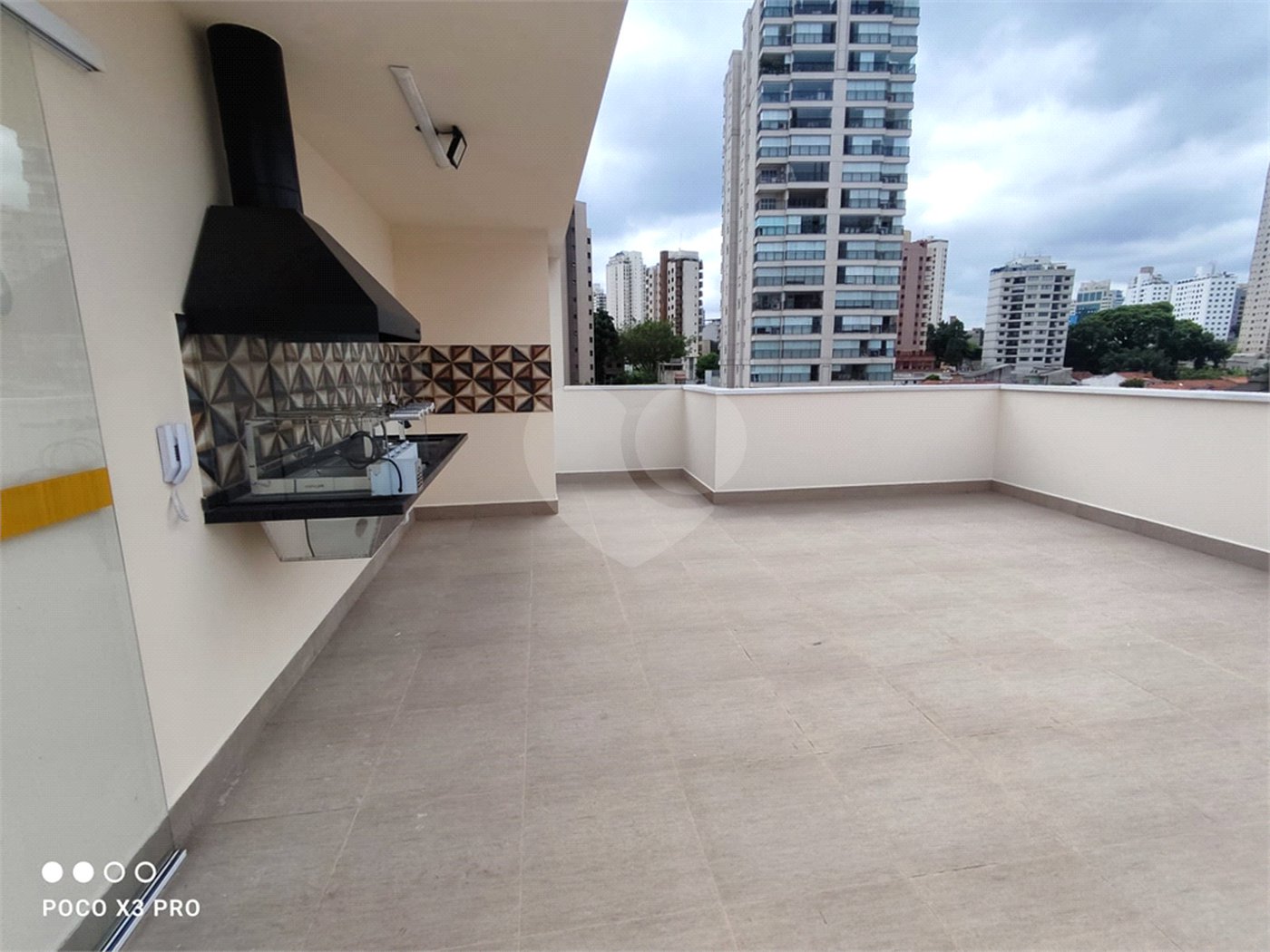 Casa à venda com 2 quartos em Santana, São Paulo, SP