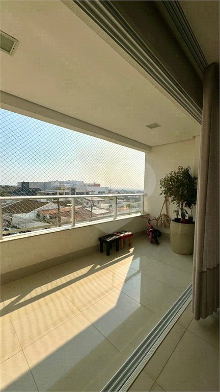Apartamento à venda com 3 suítes em Duque de Caxias, Cuiabá, MT