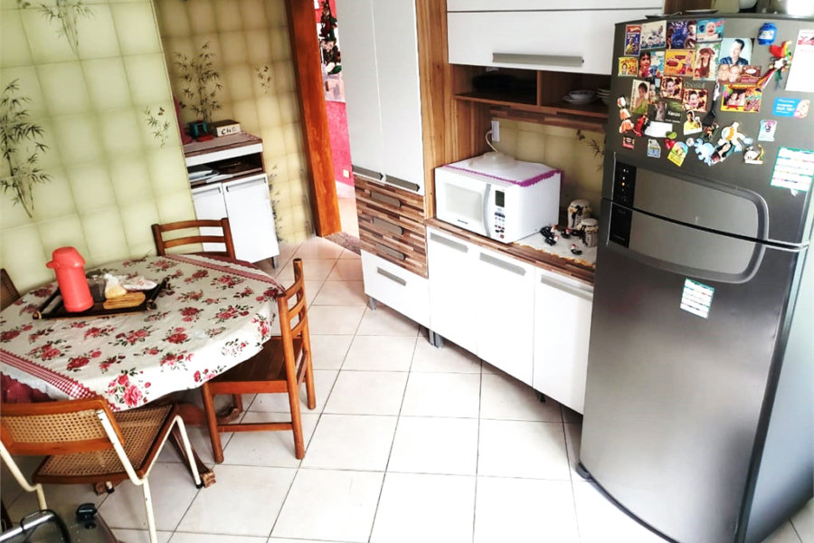 Sobrado à venda com 4 suítes em Vila Guilherme, São Paulo, SP