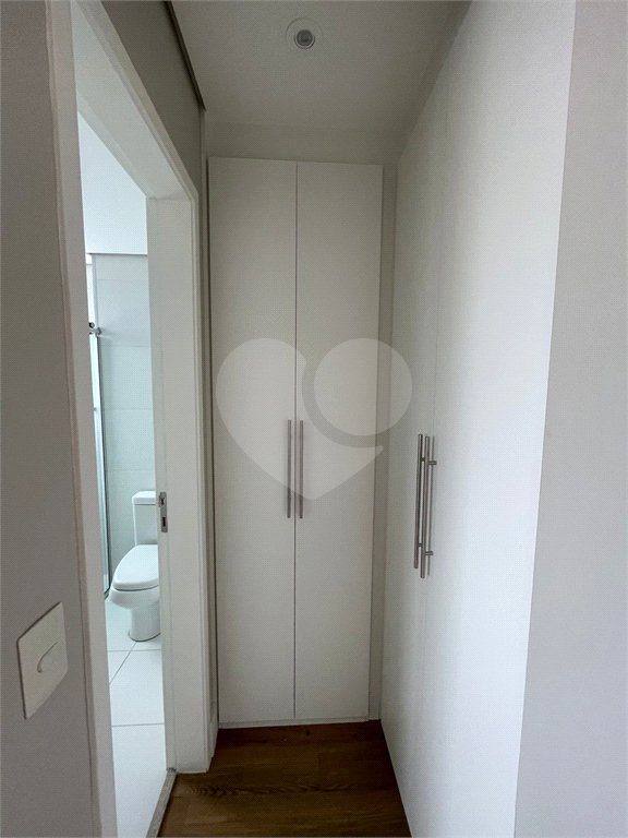 Apartamento à venda com 4 suítes em Perdizes, São Paulo, SP