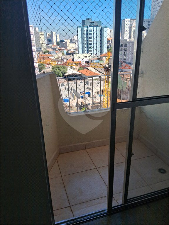 Apartamento à venda com 2 quartos em Tucuruvi, São Paulo, SP