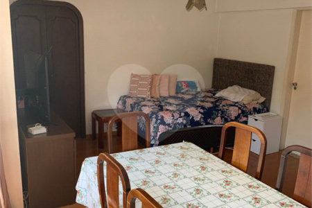 Apartamento à venda com 3 quartos em Alto da Lapa, São Paulo, SP