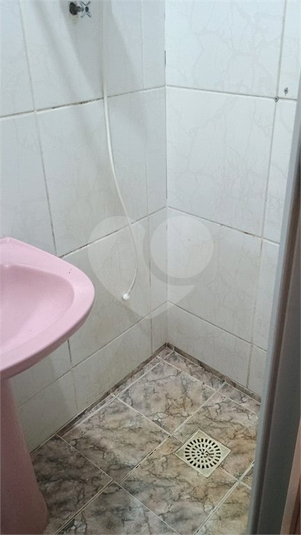Casa de Vila para alugar com 1 quarto em Campo Grande, Rio de Janeiro, RJ