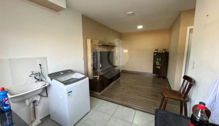 Apartamento à venda com 2 quartos em Vila Sonia, Itapetininga, SP