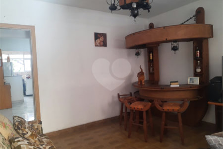 Sobrado à venda com 3 quartos em Jardim Monte Kemel, São Paulo, SP