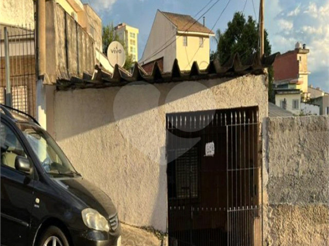 Casa à venda com 3 quartos, sendo 1 suíte, em Freguesia do Ó, São Paulo, SP