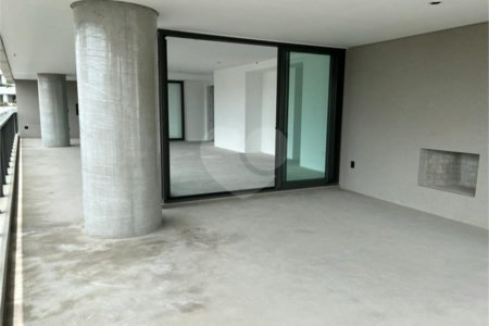 Apartamento à venda com 3 suítes em Itaim Bibi, São Paulo, SP
