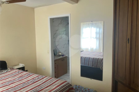Sobrado à venda com 3 quartos, sendo 1 suíte,  em Jardim Bela Vista (zona Sul), São Paulo, SP