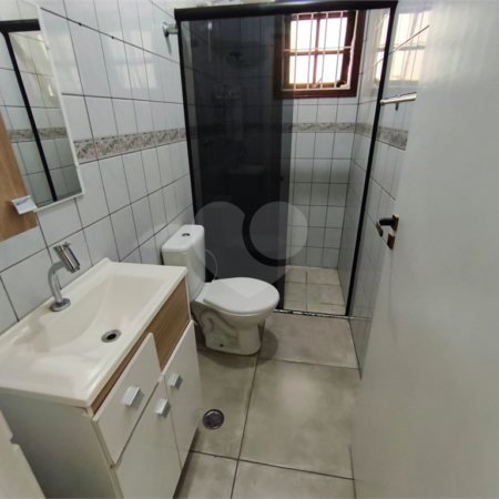 Sobrado à venda com 3 quartos, sendo 1 suíte, em Vila Nivi, São Paulo, SP