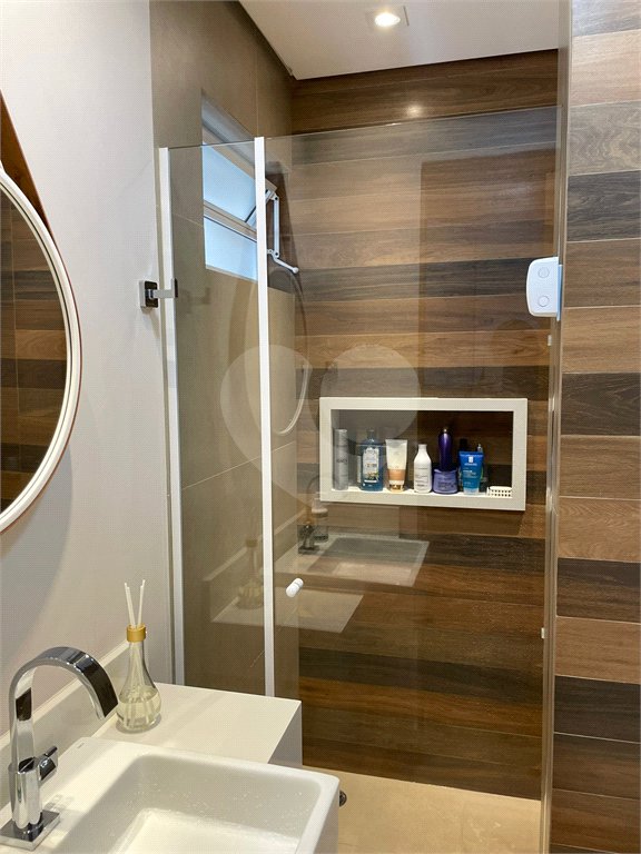 Apartamento à venda com 2 quartos, sendo 1 suíte, em Vila Guilherme, São Paulo, SP