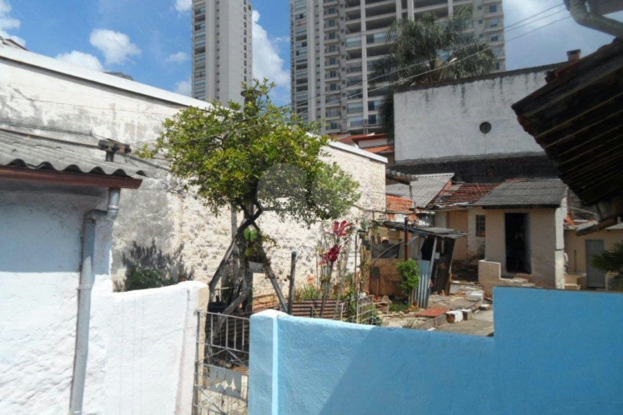 Terreno à venda com 1 suíte em Santana, São Paulo, SP
