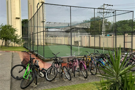 Apartamento à venda com 2 quartos em Campo Grande, Rio de Janeiro, RJ