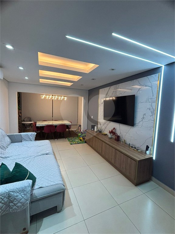 Apartamento à venda com 3 quartos, sendo 1 suíte, em Jardim Paulista, Ribeirão Preto, SP