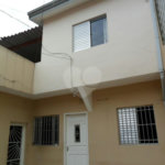 Sobrado à venda com 4 quartos em Imirim, São Paulo, SP