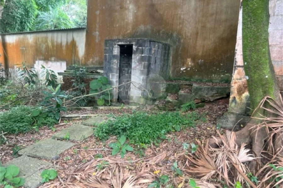 Terreno à venda com 1 quarto em Horto, São Paulo, SP