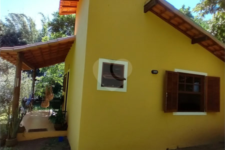 Casa à venda com 1 quarto em Vila Verde, Armação dos Búzios, RJ