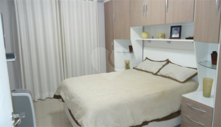 Sobrado à venda com 2 quartos em Casa Verde, São Paulo, SP