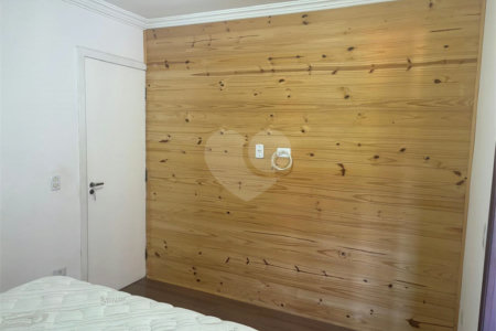 Casa à venda com 2 quartos no condomínio Altos do Boa Vista, São Roque - SP