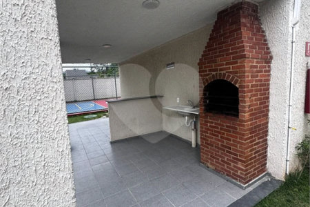 Apartamento à venda com 2 quartos em Guaratiba, Rio de Janeiro, RJ