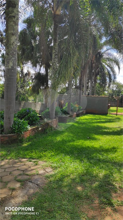 Chácara à venda com 6 quartos em Recanto Alpina, Santa Isabel, SP