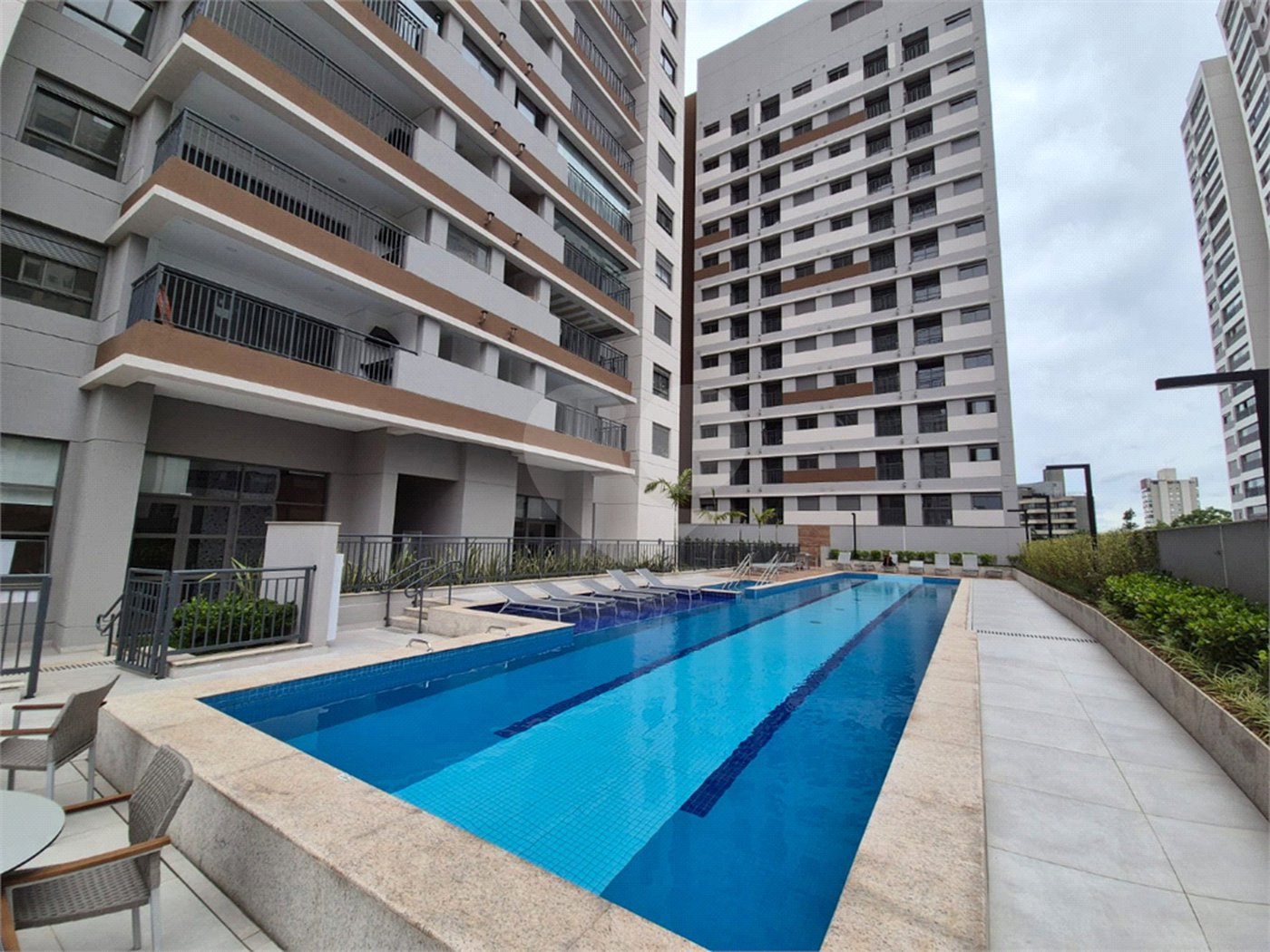 Apartamento à venda com 3 suítes em Jardim Prudência, São Paulo, SP