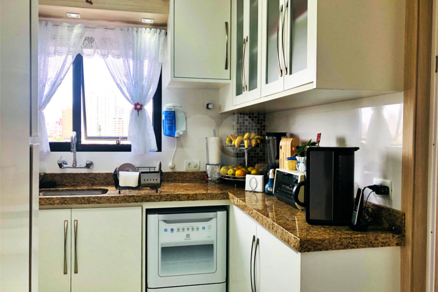 Apartamento à venda com 3 quartos, sendo 1 suíte, em Casa Verde, São Paulo, SP