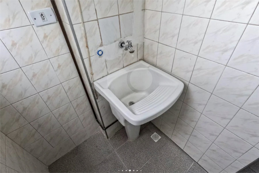 Apartamento à venda com 2 quartos em Horto, São Paulo, SP