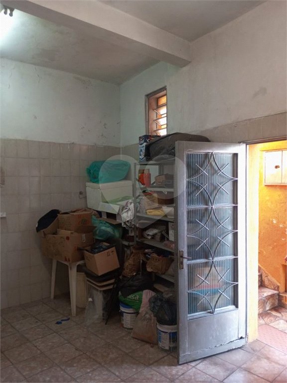 Sobrado à venda com 3 quartos em Vila Santa Maria, São Paulo, SP