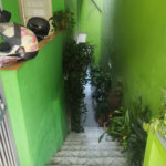 Sobrado à venda com 2 quartos em Parque Santo Antônio, São Paulo, SP