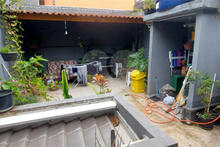 Casa à venda com 3 quartos, sendo 1 suíte, em Perdizes, São Paulo, SP