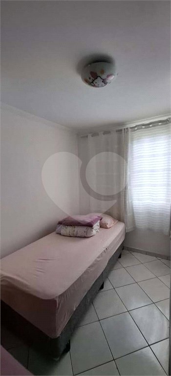 Apartamento à venda com 2 quartos em Jardim Ester Yolanda, São Paulo, SP