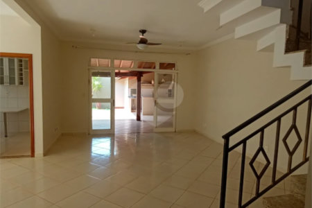 Casa à venda com 4 quartos, sendo 1 suíte, no condomínio Villa Real Ribeirao Preto, Ribeirão Preto - SP