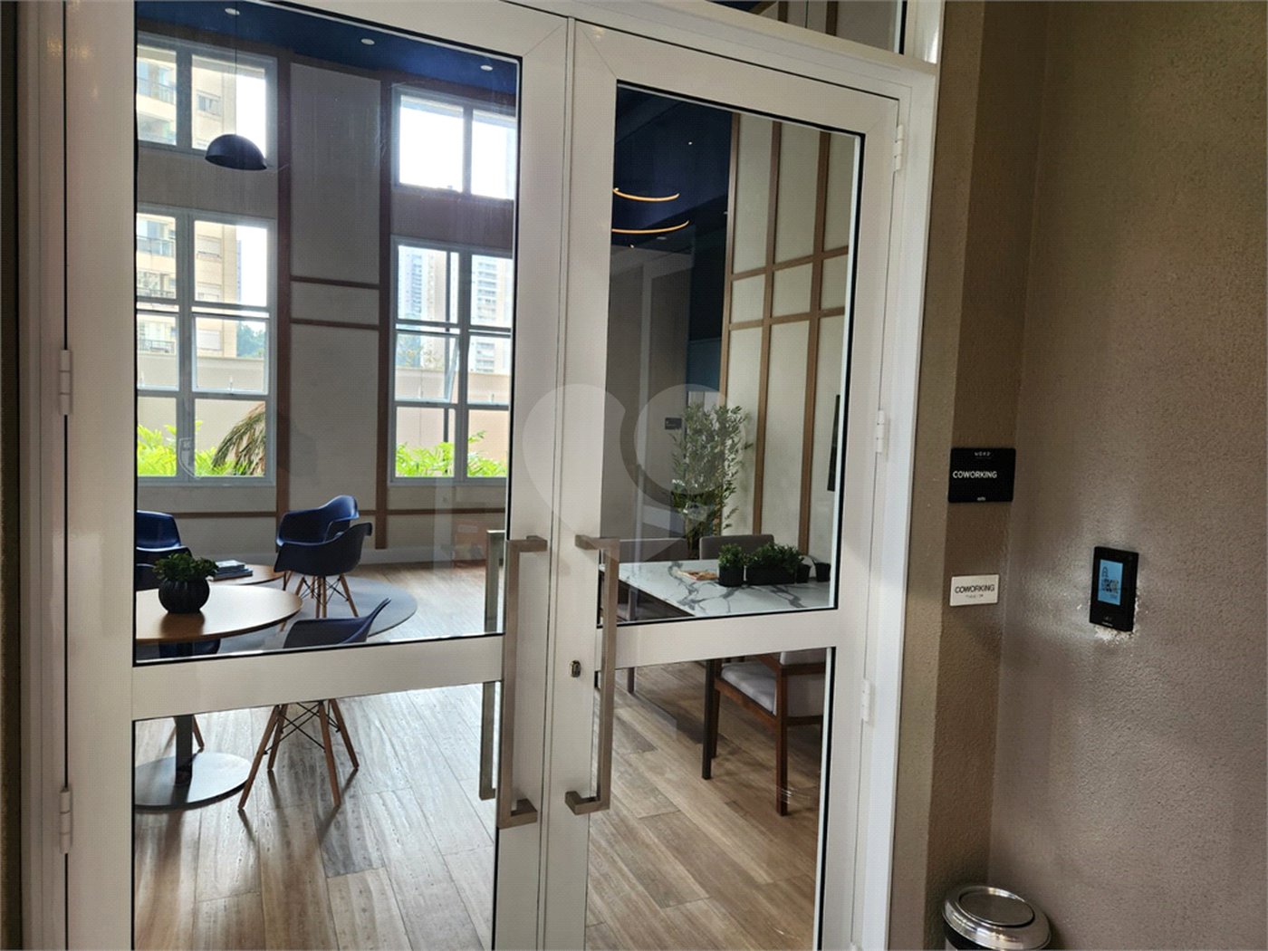 Apartamento à venda com 2 suítes em Vila Andrade, São Paulo, SP