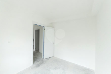 Apartamento à venda com 2 quartos em Perdizes, São Paulo, SP