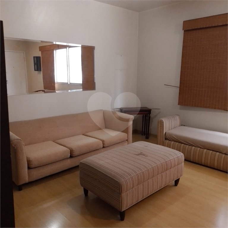 Apartamento à venda com 3 quartos, sendo 1 suíte,  em Pinheiros, São Paulo, SP