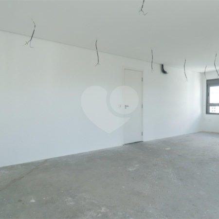 Apartamento à venda com 3 quartos, sendo 2 suítes,  em Brooklin, São Paulo, SP