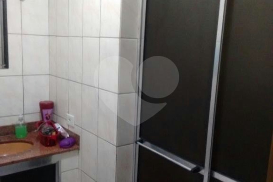 Sobrado à venda com 3 quartos, sendo 1 suíte, no Brasilândia, São Paulo, SP