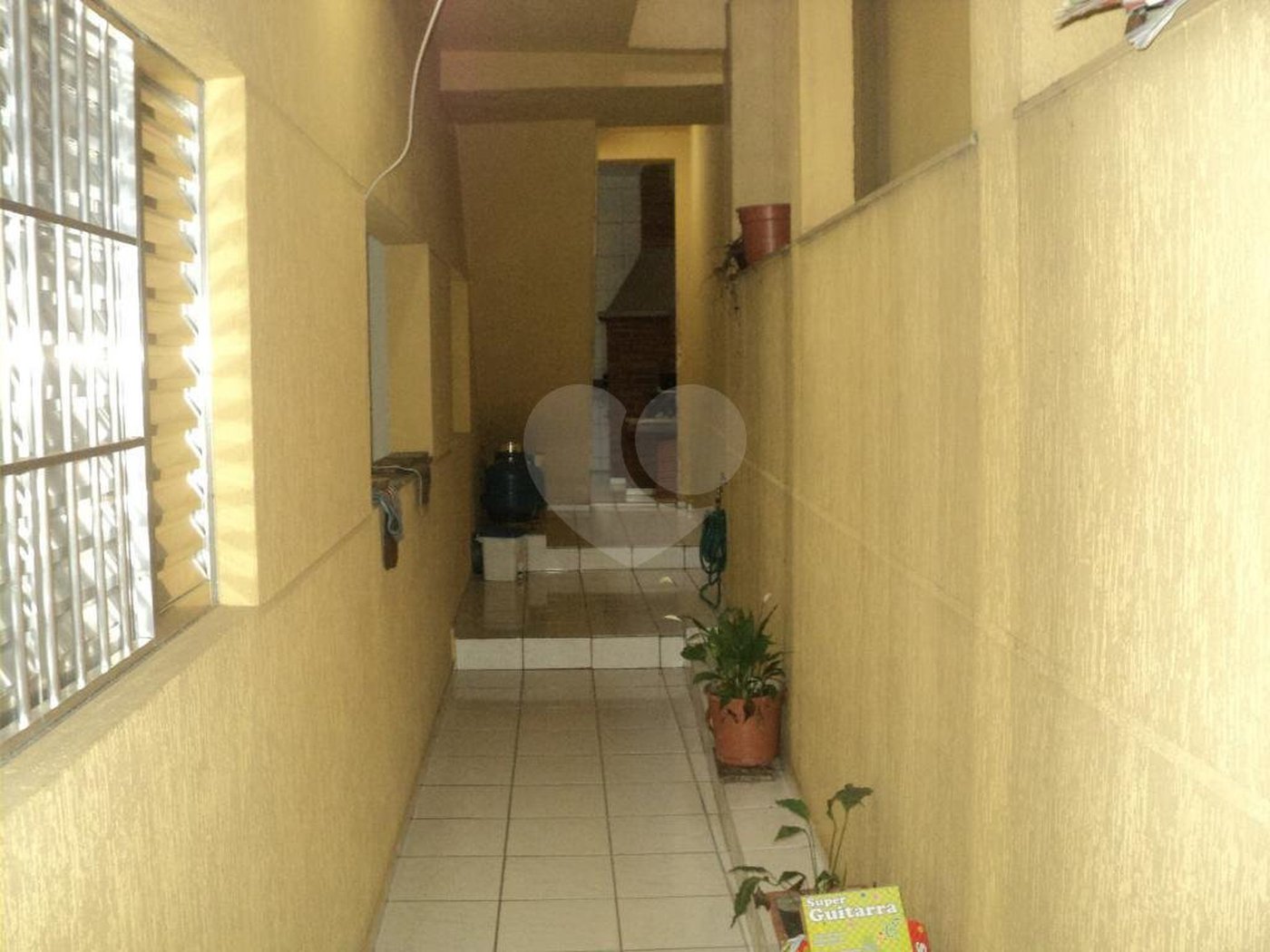 Casa Térrea à venda com 3 suítes em Vila Paulicéia, São Paulo, SP