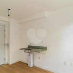 Studio à venda ou para alugar com 1 suíte em Vila Butantã, São Paulo, SP