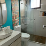 Apartamento à venda com 3 suítes em Rudge Ramos, São Bernardo do Campo, SP