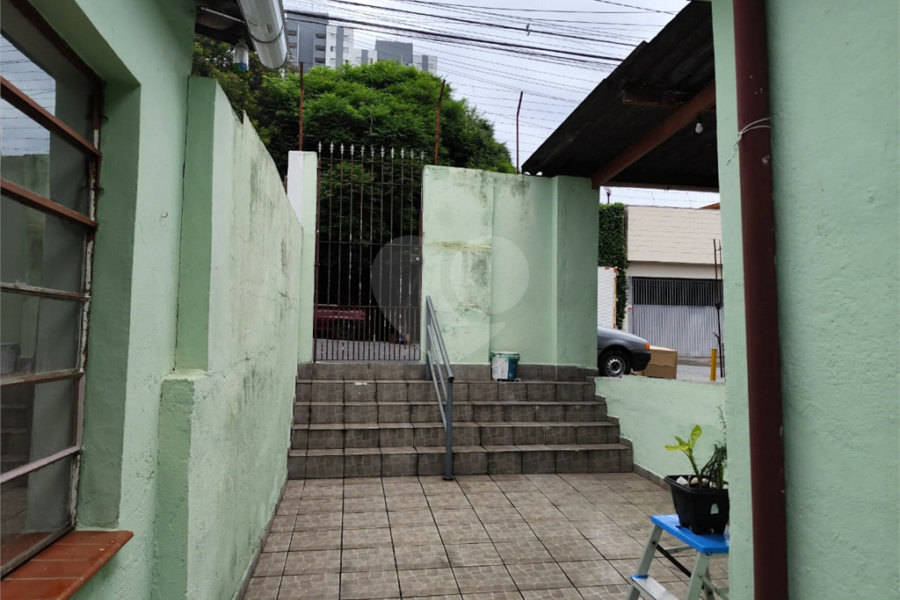 Casa Térrea à venda com 2 quartos em Parque Peruche, São Paulo, SP