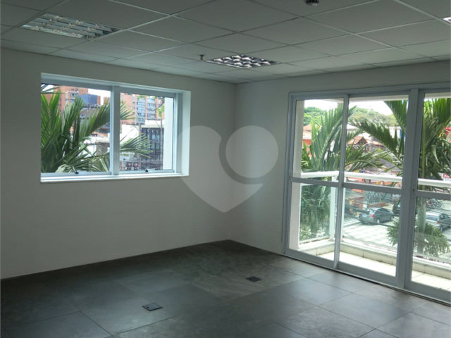 Sala à venda em Alto da Boa Vista, São Paulo, SP