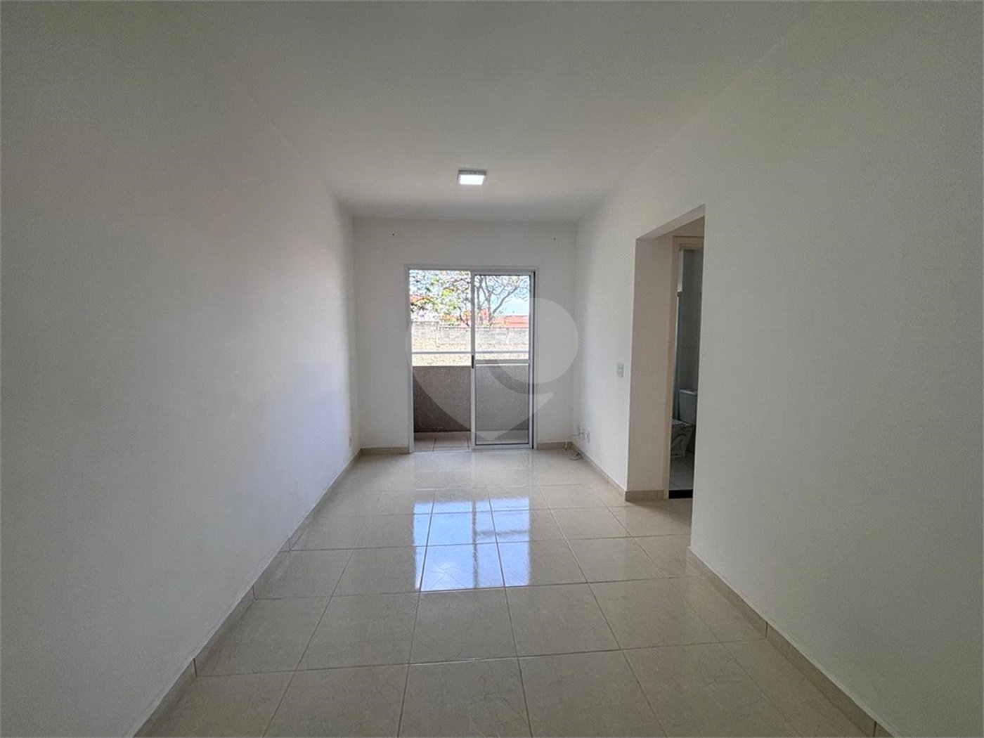 Apartamento à venda com 2 quartos em Vila Haro, Sorocaba, SP