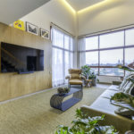 Apartamento à venda com 3 suítes em Jardim das Bandeiras, São Paulo, SP