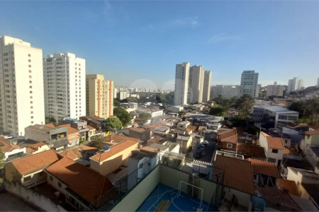 Apartamento à venda com 4 quartos, sendo 3 suítes,  em Santana, São Paulo, SP